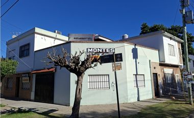 4 VIVIENDAS CALLE CARRILLO