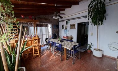 4 VIVIENDAS CALLE CARRILLO