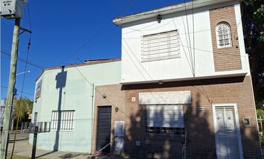 4 VIVIENDAS CALLE CARRILLO