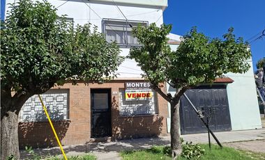 4 VIVIENDAS CALLE CARRILLO