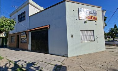 4 VIVIENDAS CALLE CARRILLO