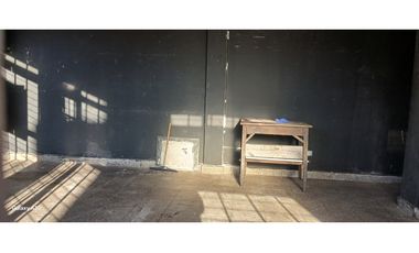 LOCAL ESQUINA EN ALQUILER