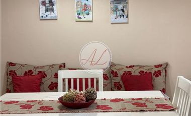 2 DEPTOS EN CONJUNTO EN VENTA / DEL ODISEO AL 600