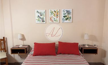 2 DEPTOS EN CONJUNTO EN VENTA / DEL ODISEO AL 600