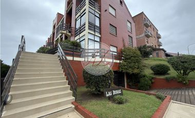 2 DEPTOS EN CONJUNTO EN VENTA / DEL ODISEO AL 600