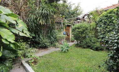 VENTA CASA MULTIFAMILIAR COCHERA TERRAZA en MADERO