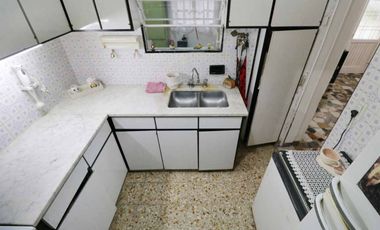 VENTA CASA MULTIFAMILIAR COCHERA TERRAZA en MADERO