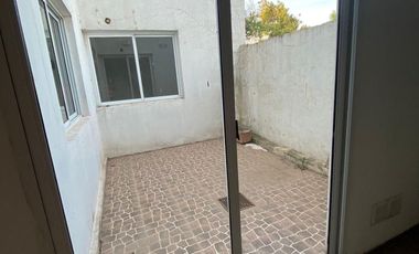 Departamento en venta en Rafaela