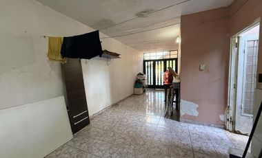 Casa 5 Ambientes VENTA Villa Luzuriaga Garage