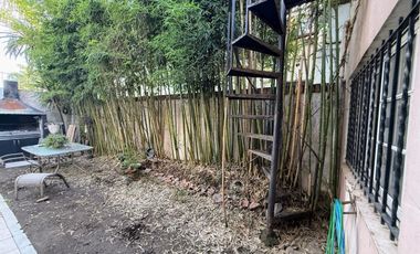 Casa 5 Ambientes VENTA Villa Luzuriaga Garage