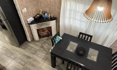 Casa 5 Ambientes VENTA Villa Luzuriaga Garage