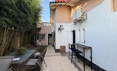 Casa 5 Ambientes VENTA Villa Luzuriaga Garage