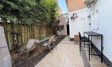 Casa 5 Ambientes VENTA Villa Luzuriaga Garage