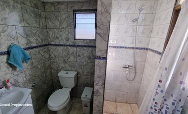 GASALI PROPIEDADES VENDE CASA AMPLIADA EN ALTO JAHUEL