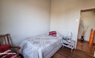 GASALI PROPIEDADES VENDE CASA AMPLIADA EN ALTO JAHUEL