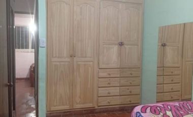 VENTA CASA 200M2 ALTO COMEDERO 2 HABITACIONES