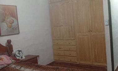 VENTA CASA 200M2 ALTO COMEDERO 2 HABITACIONES
