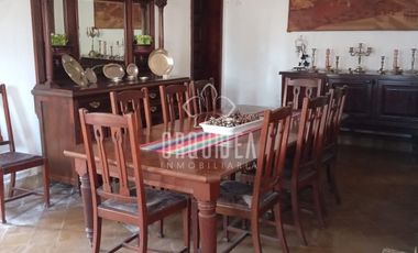 Casa quinta en Rio Blanco, Campo Quijano