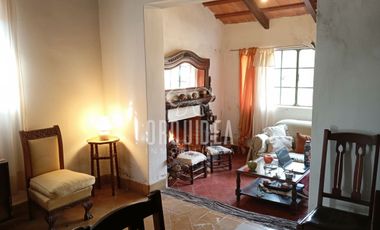 Casa quinta en Rio Blanco, Campo Quijano