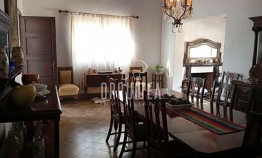 Casa quinta en Rio Blanco, Campo Quijano