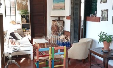 Casa quinta en Rio Blanco, Campo Quijano