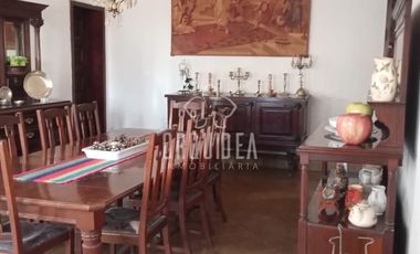 Casa quinta en Rio Blanco, Campo Quijano