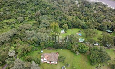 Casa quinta en Rio Blanco, Campo Quijano