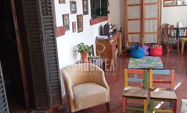 Casa quinta en Rio Blanco, Campo Quijano