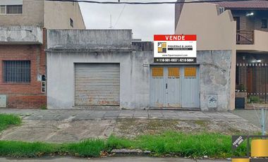 Casa en venta en Valentin Alsina