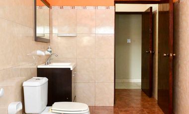 Casa en venta de 1200m2 ubicado en Vaqueros