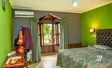 Casa en venta de 1200m2 ubicado en Vaqueros