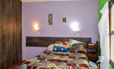 Casa en venta de 1200m2 ubicado en Vaqueros