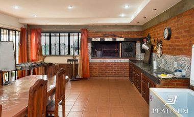 Casa en venta de 1200m2 ubicado en Vaqueros