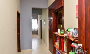 Casa en venta de 1200m2 ubicado en Vaqueros