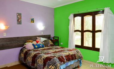 Casa en venta de 1200m2 ubicado en Vaqueros