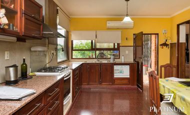 Casa en venta de 1200m2 ubicado en Vaqueros