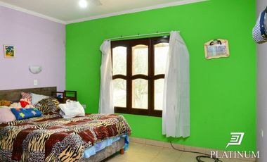 Casa en venta de 1200m2 ubicado en Vaqueros