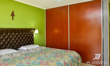 Casa en venta de 1200m2 ubicado en Vaqueros