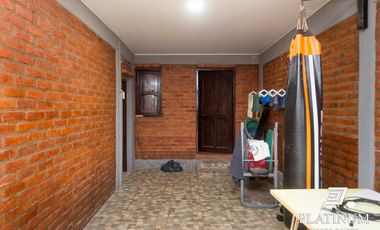 Casa en venta de 1200m2 ubicado en Vaqueros