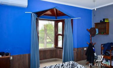 Casa en venta de 1200m2 ubicado en Vaqueros