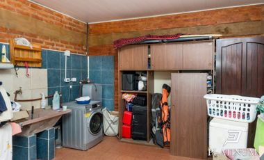 Casa en venta de 1200m2 ubicado en Vaqueros