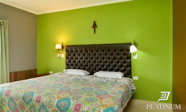 Casa en venta de 1200m2 ubicado en Vaqueros