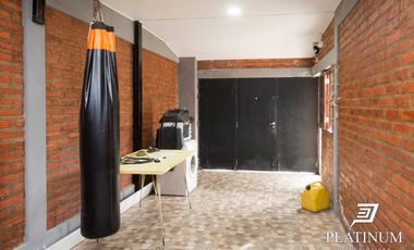 Casa en venta de 1200m2 ubicado en Vaqueros