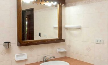 Casa en venta de 1200m2 ubicado en Vaqueros
