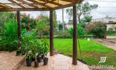Casa en venta de 1200m2 ubicado en Vaqueros