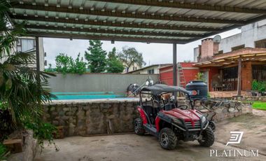 Casa en venta de 1200m2 ubicado en Vaqueros