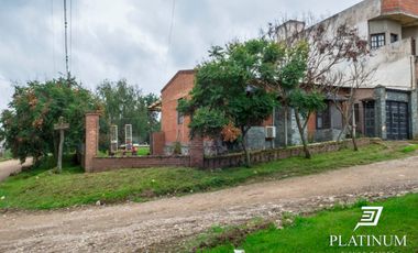 Casa en venta de 1200m2 ubicado en Vaqueros