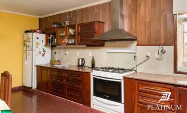 Casa en venta de 1200m2 ubicado en Vaqueros