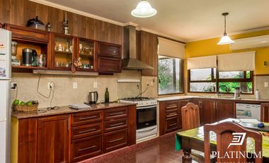 Casa en venta de 1200m2 ubicado en Vaqueros