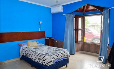 Casa en venta de 1200m2 ubicado en Vaqueros